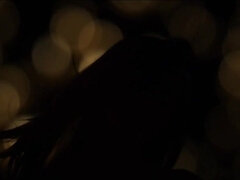 Sucer une bite, Brunette brune, Tir de sperme, Queue, Hard