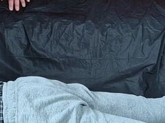 Amaterji, Par, Stopala fetiš, Domaci pornič, Masaža, Erotika