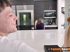 Brat, Creampie, Péro, Rodina, Mamina, Sestra, Tabu, Teenka