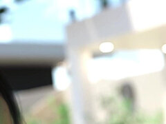 En tercera dimension, Futanari