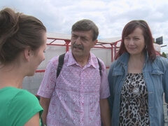 Gorda, Culo grande, Tetas grandes, Mamada, Pajear, Madres para coger, Pov, Trio