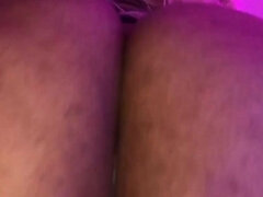 Africain, Amateur, Gros cul, Gros seins, Sucer une bite, Tir de sperme
