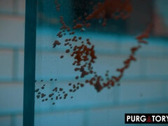 Praying Mantis Vol 1 E2 part two