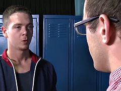 PrideStudios - Best Facial Scenes