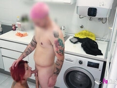 아마추어, 오랄섹스, 사정 샷, 하드코어, 나이든, 현실, 빨간 머리, 스페인어