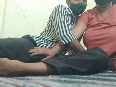 Πρωκτικό, Ινδιάνος