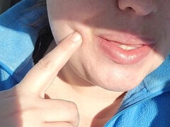 Iso kaunis nainen, Auto, Äiti jota haluaisin panna, Soolo