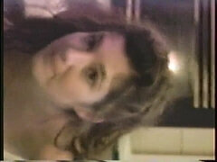 Leie, Europäisch, Behaart, Lingerie, Masturbation, Milf, Solo, Vintage