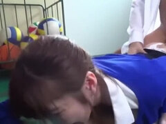 Asijské, Kuřba, Vysokoškolačka, Stříkání spermatu, Gangbang, Hd, Japonské, Kouření