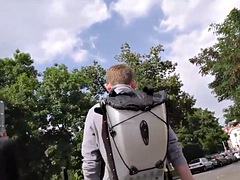 HUNT4K. Prague is the capital of sex tourism!