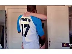 Blondin, Otrohet, Creampie, Hd, Hemmafru, Mogen, Milf, Fitta