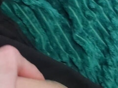 Amateur, Papá, Lencería, Pov, Montar, Falda, Medias largas, Adolescente