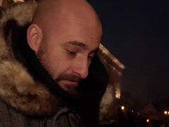 Velik kurac, Blondinka, Češka, Hd