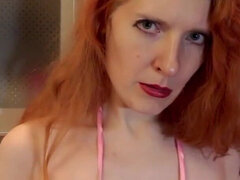 Amatør, Røv, Beskidt snak, Fetish, Røvhåret, Mager