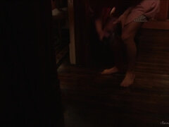 Семья, Поцелуи, Жесткий секс, Сиськи