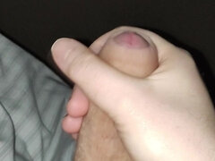 Enthousiasteling, Brits, Mollig, Sperma shot, Daddy, Huisgemaakt, Masturbatie