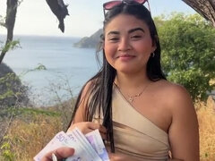 18 ans, Amateur, Anal, Gros cul, Grosse bite, Mignonne, Chatte, Rugueux