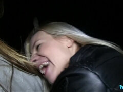 Sisters Fuck Two Big Cocks For Xmas 2 - Monika M