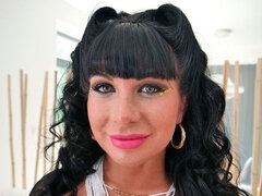 Anal, Pik sutte, Hundestilling, Dobbelt penetration, Håndjob, Mor jeg gerne vil kneppe, Mand mand kvinde, Trekant