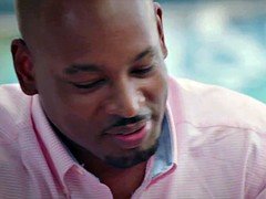 Pauzão, Negroa, Boquete, Jato de porra, Ébano negroa, Interracial, Raspar depilar, Tetas