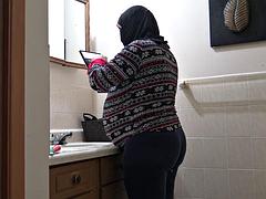 Amatør, Arabisk, Creme tærte, Sædskud, Hd, Mor jeg gerne vil kneppe, Gravid, Kone