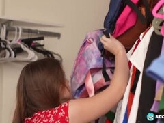 아마추어, 딜도, 여자, Hd, 공개적인, 빨간 머리, 혼자, 삼키다