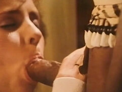 Love Bites - 1985 medical vintage