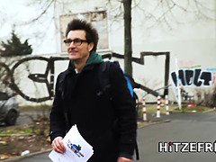 Grosse titten, Blasen, Sperma im mund, Spermaladung, Deutsch, Hd, Lecken, Muschi