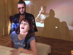 カワイイ, 自然山雀, 小柄