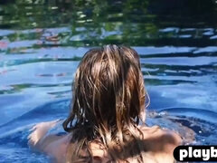 Asiatisch, Arsch, Tussi, Milf, Nackt, Solo, Jungendliche (18+), Titten