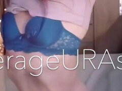 You Won't Be Able to Take Your Eyes off Her in This Tease