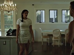 Velike joške, Rjavolaska, Zunanji izliv, Hardcore, Milf, Joške