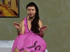 Hindi audio story, story