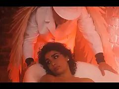 Anaal, Bruinharig, Hd, Latijnse vrouw, Natuurlijke tieten, Schreeuwen, Geschoren