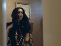 흑갈색 머리, 크림파이, 깊은목구멍, Hd