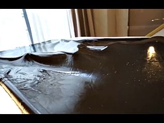 Amatéri, Ázijskej, Bdsm, Fetiš, Hardcore, Latex, Teenka, Hračky