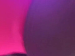 My Husband's Best Friend Fucks Me Until I'm Filled with Cum