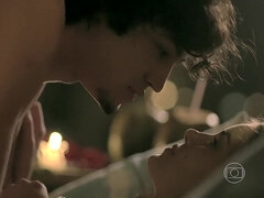 Camila Queiroz - Verdades Secretas S01E19 (2015)