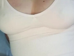 18 anni, Fatto in casa, Orgasmo, Solo, Ragazza