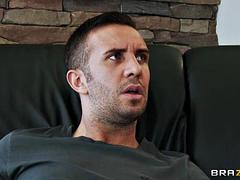 Anál, Veľké kozy, Blondína, Kuřba, Creampie, Striekanie semena, Dospelé, Švédska rojka