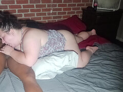 Ameriški, Debela dekleta, Fafanje, Rjavolaska, Par, Prišlo v usta, Medrasni seks, Zrela