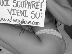 Pompino, Cougar, Sega, Mamma che vorrei scoparmi