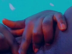 18 χρονον, Αφρικανός, Ερασιτέχνης, Μαύρος, Μαλακία με το δάχτυλο για γυναίκες, Ώριμη, Μόνος, Έφηβος