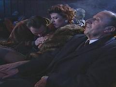 Mačiatko, Kuřba, Skupina, Na verejnosti, Kozičky