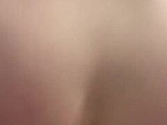 Terra Byte Anal POV with Mrflourish