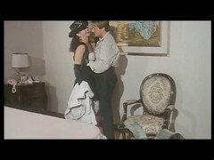 アナル, フェラチオ, 乱交, 毛深い, 淫乱熟女, ロシア人, フェラする, ヴィンテージ