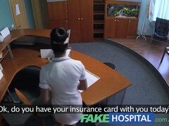素人, ブロンド, 医者, 試験, 看護婦, 現実, 息子, のぞき