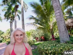 Culo grosso, Bionda, Pompino, Pisello, Cavalcando, Rasata, Ragazza, Tette