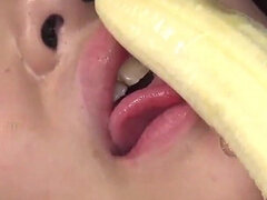 18, Kukk suging, Sperm skott, Runke, Japaner, Tenåring