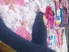 Ξανθιά, Πούτσος, Ηδ, Ινδιάνος